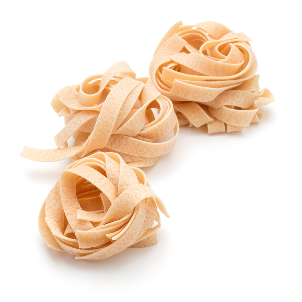pasta proteica tagliatelle pasta proteica tagliatelle