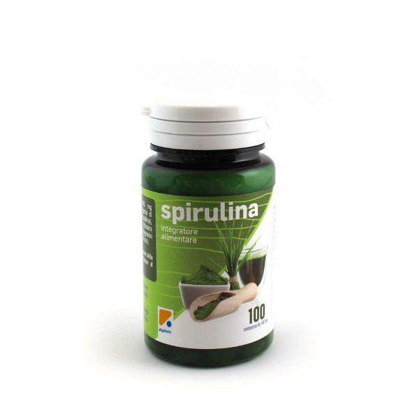 Spirulina