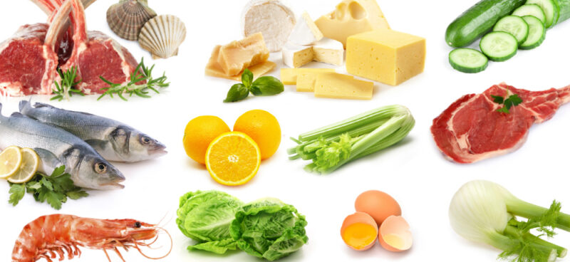 10 Semplici consigli per concepire la Dieta Chetogenica