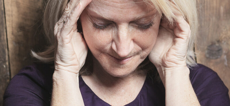 La Menopausa fa Aumentare di Peso