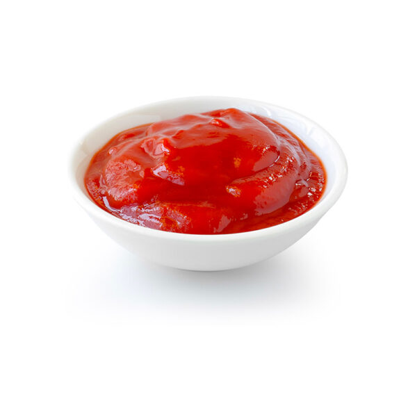ketchup dietetico
