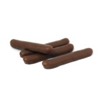 bastoncini cioccolato proteici