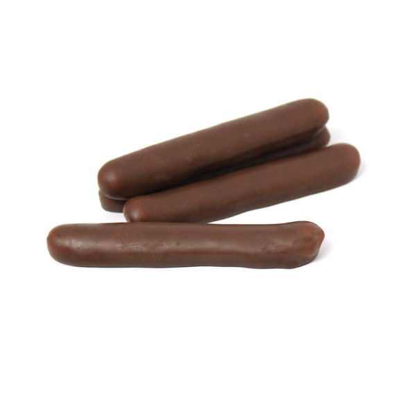 bastoncini cioccolato proteici