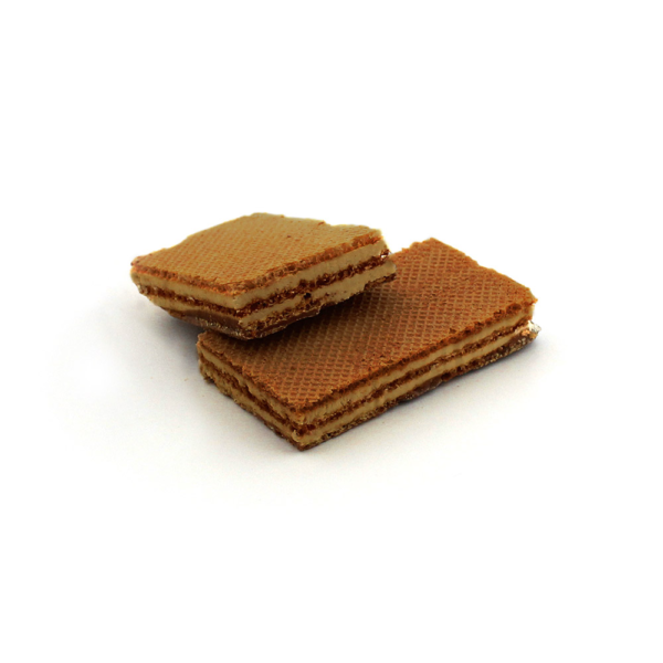 miniwafer cioccolato proteici