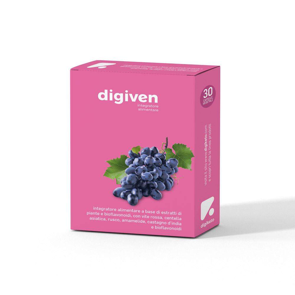 digiven