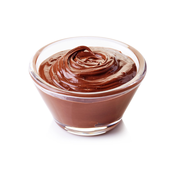crema cioccolato proteica