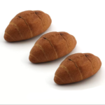 cornetto cioccolato proteico confezione da 3