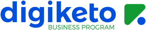DigiKeto Business Partner