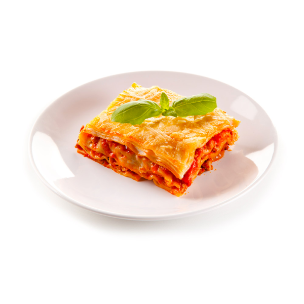 lasagna bolognese proteica