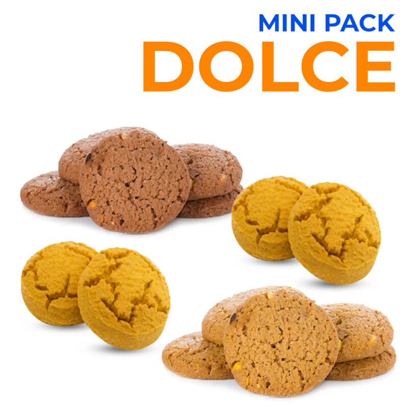 mini pack dolce