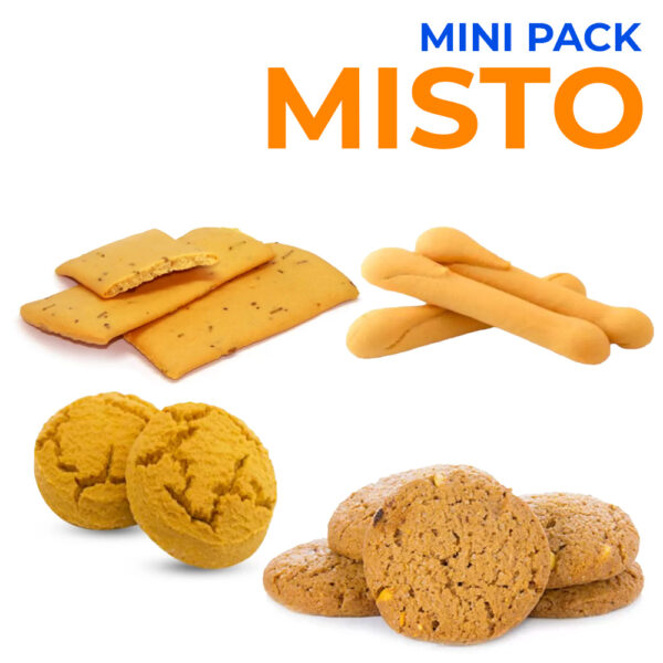 mini pack misto