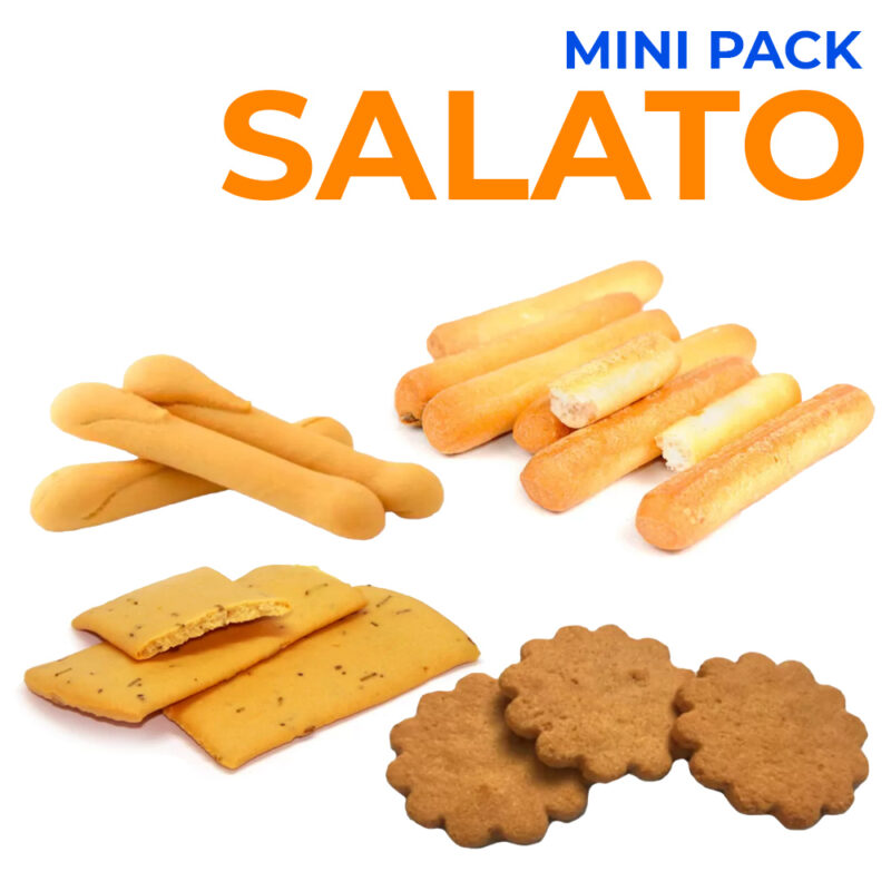 mini pack salato