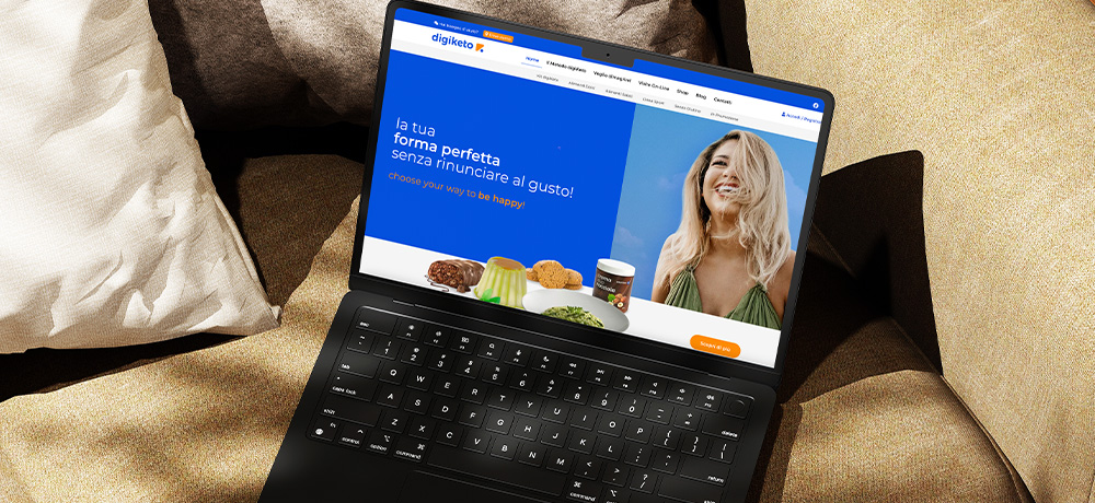 Come funziona la dieta chetogenica digiKeto